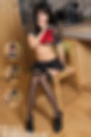 [TouTiao]头条女神 2020.03.11 水手服萝莉