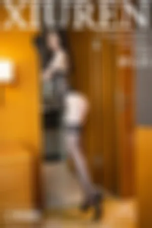 [XiuRen]秀人网 2020.03.19 No.2079