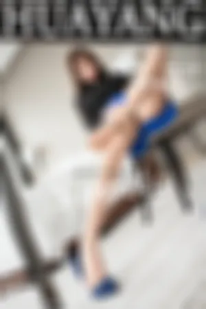 [HuaYang]花漾show 2020.03.20 VOL.229