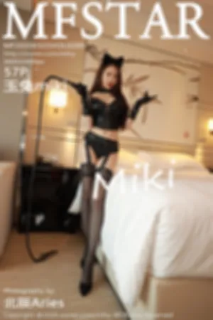 [MFStar]模范学院 2020.03.25 VOL.295