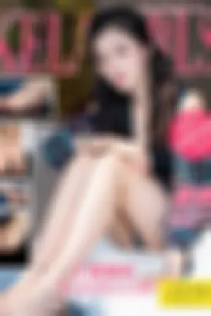 [Kelagirls]克拉女神 2020.03.25 十指殷红