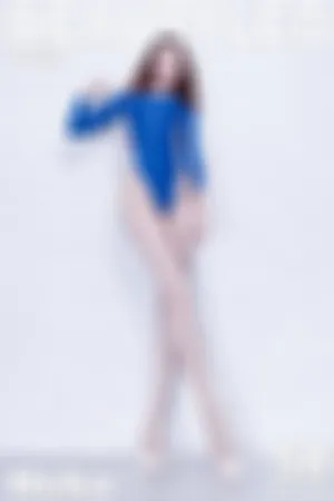 [Beautyleg]美腿寫真 2020.03.25 No.1899