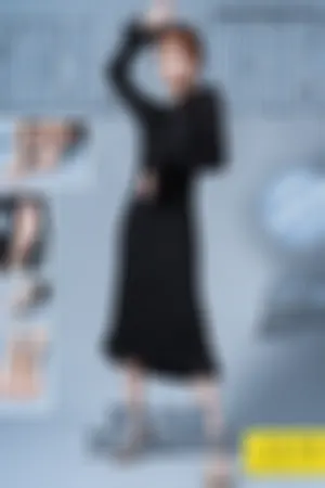 [Kelagirls]克拉女神 2020.04.01 淑女抬脚