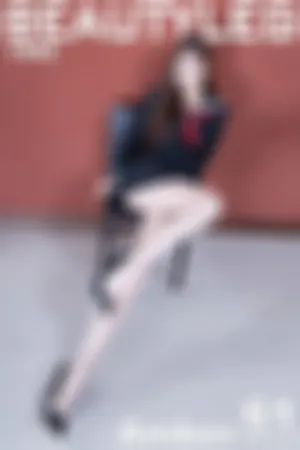 [Beautyleg]美腿寫真 2020.04.01 No.1902