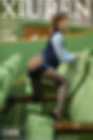 [XiuRen]秀人网 2020.04.02 No.2125 电影院售票员主题