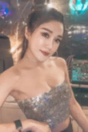 Dj Victoria最新私房生活照