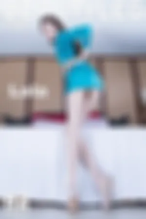 [Beautyleg]美腿寫真 2020.04.06 No.1904