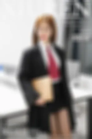 [XiuRen]秀人网 2020.04.07 No.2131 职场装扮律师制服