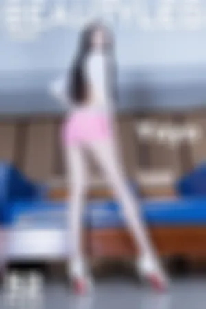 [Beautyleg]美腿寫真 2020.04.10 No.1906