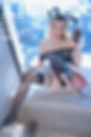 [XiuRen]秀人网 2020.04.13 No.2146 白色蕾丝开胸内衣黑色蕾丝连体装