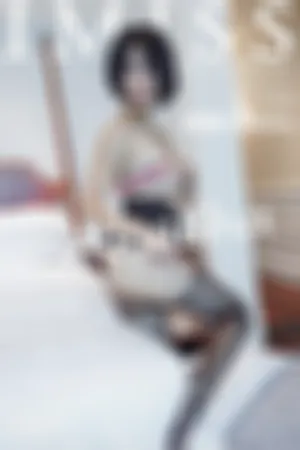 [IMiss]爱蜜社 2020.04.14 VOL.461 剧情镜头场景极致黑丝酥胸美腿