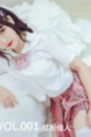 [Mtcos]喵糖映画 2019.10.24 VOL.001 红粉佳人