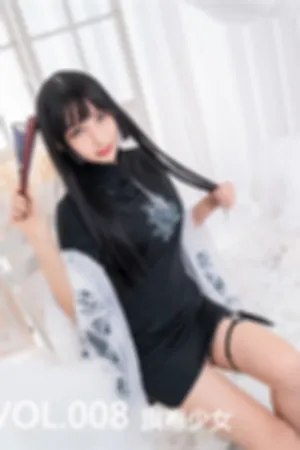 [Mtcos]喵糖映画 2019.10.25 VOL.008 旗袍少女