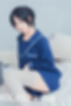 [Mtcos]喵糖映画 2019.10.25 VOL.010 蓝色幻想