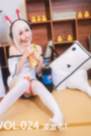 [Mtcos]喵糖映画 2019.11.04 VOL.024 凌波宅T