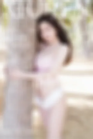 [XiuRen]秀人网 2020.04.16 No.2162 三亚旅拍阳光沙滩粉色内衣外拍系列