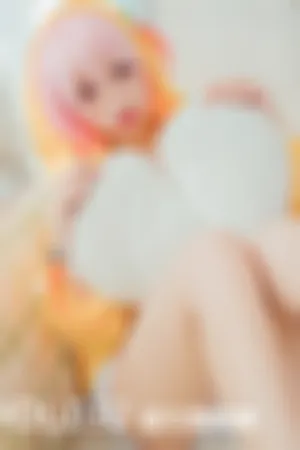 [Mtcos]喵糖映画 2019.11.12 VOL.032 超可爱的楙