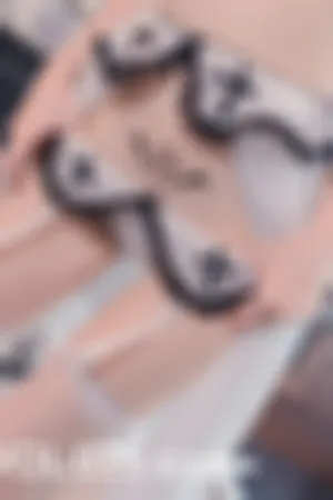 [Mtcos]喵糖映画 2019.11.16 VOL.035 白无常