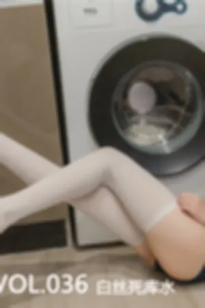 [Mtcos]喵糖映画 2019.11.18 VOL.036 白丝死库水