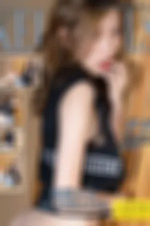 [Kelagirls]克拉女神 2020.04.17 叛逆少女