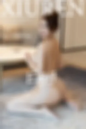 [XiuRen]秀人网 2020.04.17 No.2167 情趣内衣与网袜