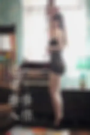 [YALAYI]雅拉伊 2020.04.18 Y609 怪你过份撩人