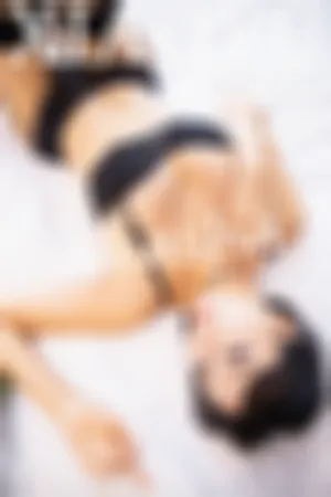 [XIAOYU]语画界 2020.04.20 VOL.292 黑白变换的服饰圆润酥胸与极致美腿