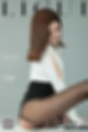 [LIGUI]丽柜 2020.04.02 BOSS的私人助理