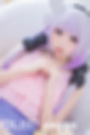 [Mtcos]喵糖映画 2019.11.19 VOL.037 康娜酱雷姆