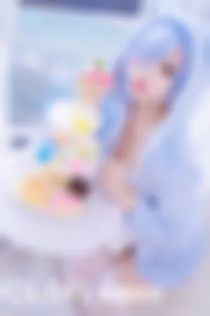 [Mtcos]喵糖映画 2019.11.26 VOL.043 是雷姆呀