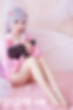 [Mtcos]喵糖映画 2019.12.03 VOL.048 纱雾