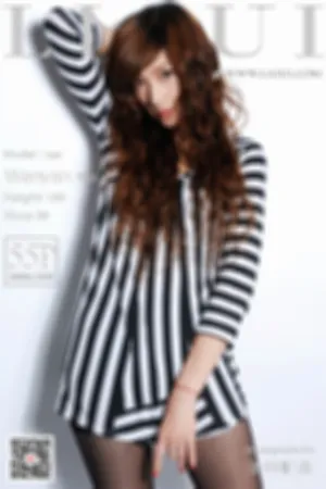 [LIGUI]丽柜 2020.04.19