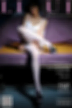 [LIGUI]丽柜 2020.04.15 高挑车模