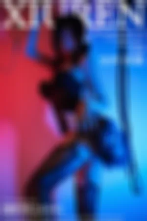 [XiuRen]秀人网 2020.04.22 No.2178 色彩与情趣之下的视觉冲击