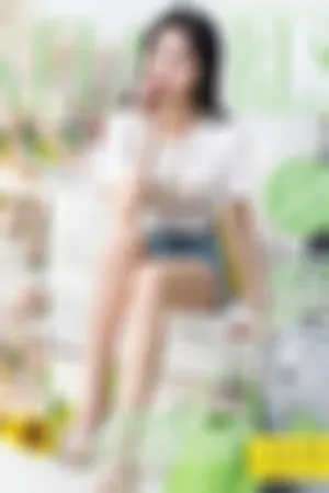 [Kelagirls]克拉女神 2020.04.22 居家拖鞋