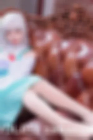 [Mtcos]喵糖映画 2019.12.09 VOL.052 艾米莉亚的日常