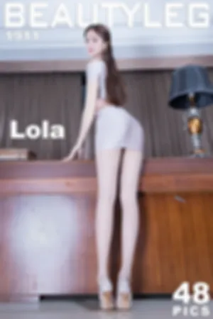 [Beautyleg]美腿寫真 2020.04.22 No.1911