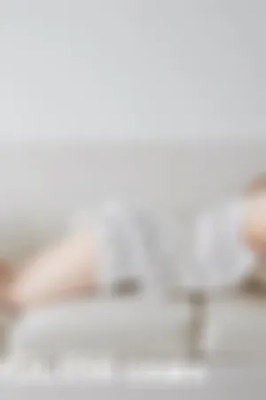 [Mtcos]喵糖映画 2019.12.13 VOL.056 白色睡衣