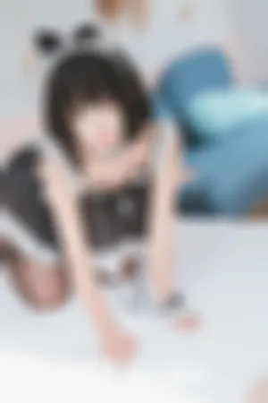 [Mtcos]喵糖映画 2019.12.17 VOL.060 黑丝猫耳