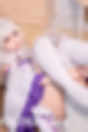 [Mtcos]喵糖映画 2019.12.19 VOL.062 艾米莉亚