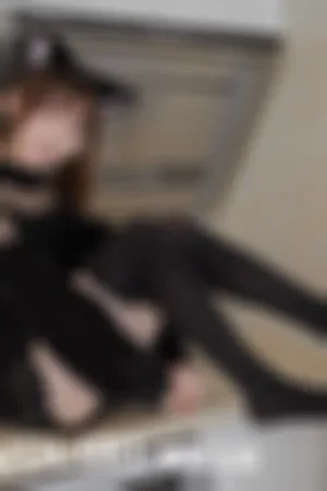 [Mtcos]喵糖映画 2020.01.11 VOL.081 黑喵女友