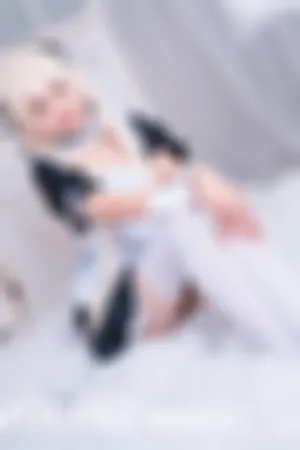 [Mtcos]喵糖映画 2020.01.12 VOL.082 穹妹女仆