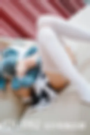 [Mtcos]喵糖映画 2020.01.25 VOL.092 女仆和兔女郎