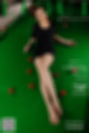 [LIGUI]丽柜 2020.04.23