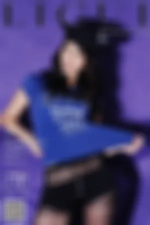 [LIGUI]丽柜 2020.02.17 黑丝女兵