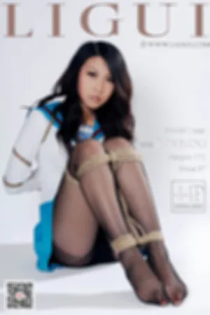 [LIGUI]丽柜 2020.02.21 制服黑丝捆绑