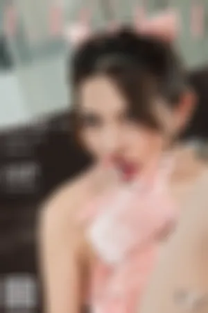 [LIGUI]丽柜 2020.02.29 OL变化兔女郎