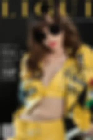 [LIGUI]丽柜 2020.03.05 致敬迈克尔杰克逊