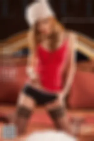 [LIGUI]丽柜 2020.03.09 黑丝吊带迷情