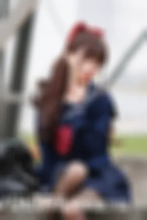 [Mtcos]喵糖映画 2020.01.31 VOL.098 JK制服少女